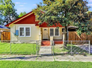 407 E Jack Ave, Baytown, TX 77520