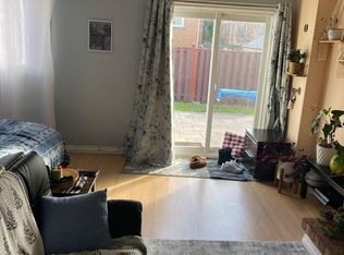 87 Festival Dr, Toronto, ON M2R3T9