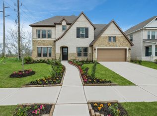 9603 Hunters Run Dr, Missouri City, TX 77459