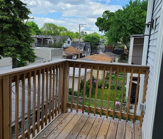 4216 N Leavitt St #2 — Photo 12