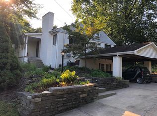 718 Dorseyville Rd, Pittsburgh, PA 15238