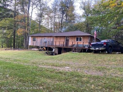 129 Scouten Brook Ln, Mehoopany, PA, 18629