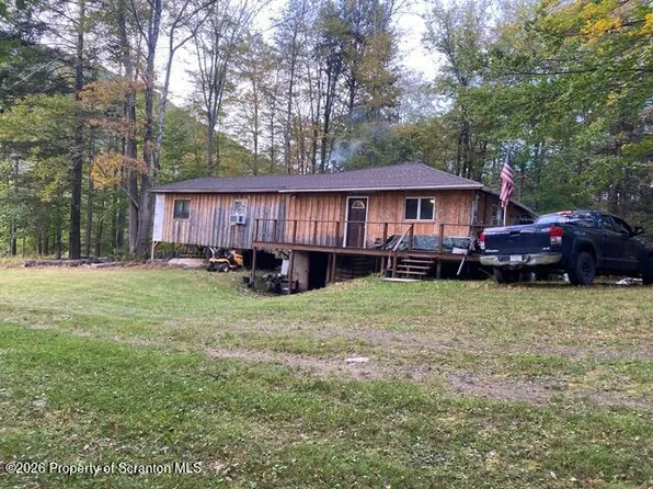 129 Scouten Brook Ln, Mehoopany, PA 18629