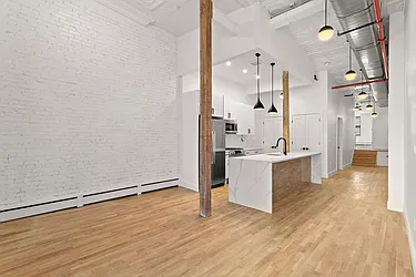 Rented by Compass