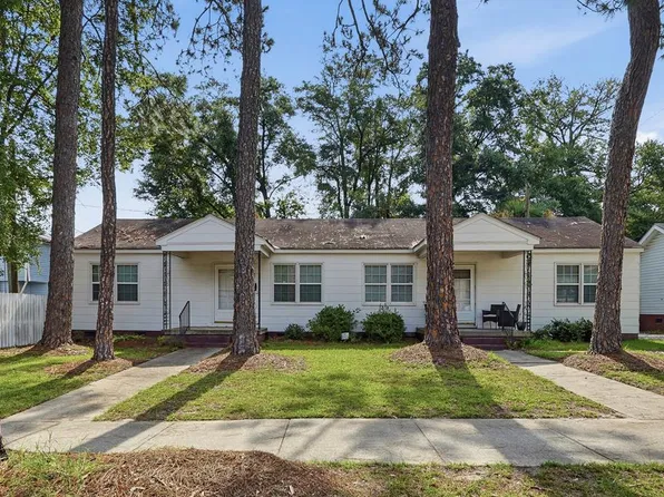 202 N Madison St, Albany, GA 31701