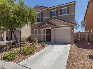 8851 First Lady Ave, Las Vegas, NV 89148