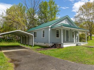 1008 Kinsler Ave, Kingsport, TN 37665