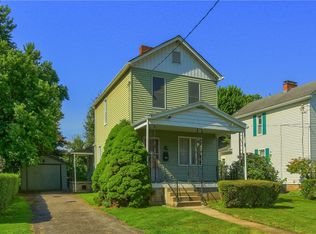 7301 Pine Way, Pittsburgh, PA 15225