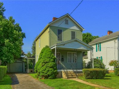 7301 Pine Way, Pittsburgh, PA, 15225