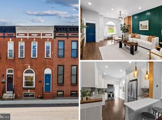 2529 Eastern Ave, Baltimore, MD 21224