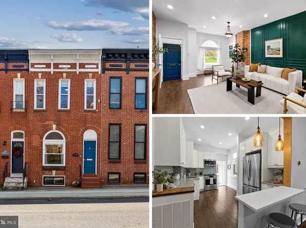 2529 Eastern Ave, Baltimore, MD 21224