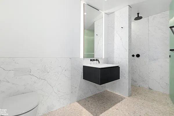 Rented by Brown Harris Stevens | media 9