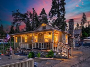 39570 Saunders, Bass Lake, CA 93604