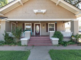 2211 S Polk St, Amarillo, TX 79109