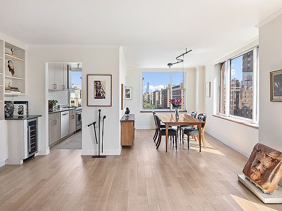 2nd image of 2373 Broadway APT 1421