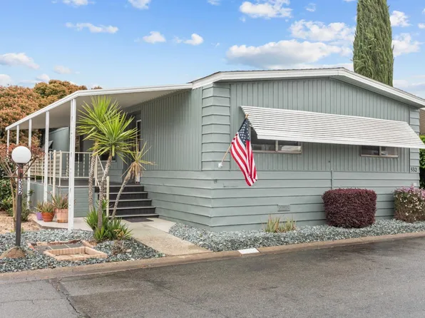 1155-1155 Pease Rd #532, Yuba City, CA 95991