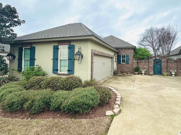 2907 Asphodel Dr, Monroe, LA 71201