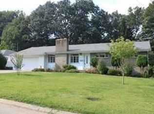 2401 Winter St, Saint Albans, WV 25177