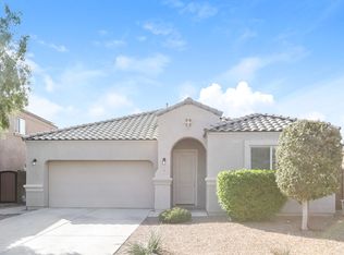 17157 W Lisbon Ln, Surprise, AZ 85388
