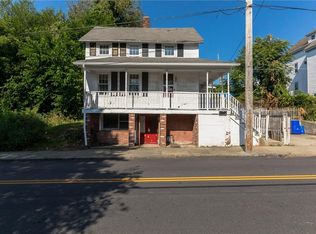 249 Pleasant St, Pawtucket, RI 02860