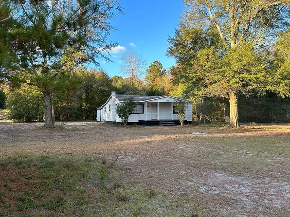 10645 State Highway 39, Williston, SC 29853