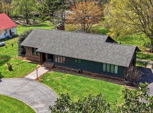 3909 Bill Jones Rd, Apison, TN 37302