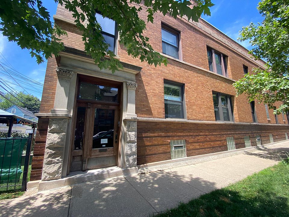 1st image of 3948 N Paulina St #1