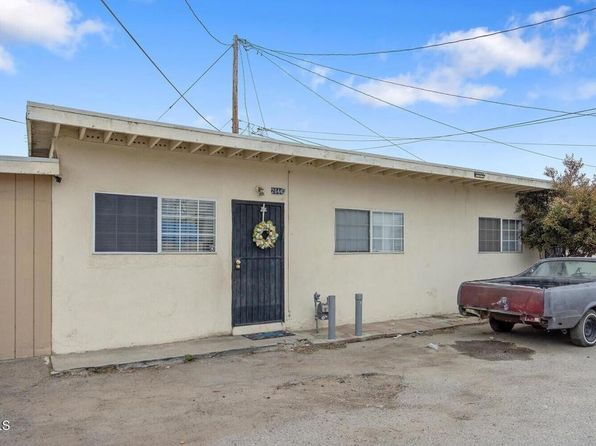 2644-2656 Cortez St, Oxnard, CA 93036