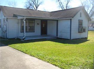 4614 Hirsch Rd, Houston, TX 77026