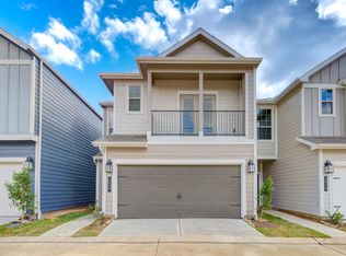 10327 Harmon Smith Dr, Houston, TX 77025