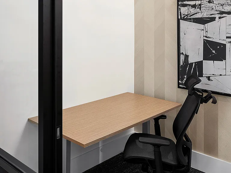Community Coworking Space