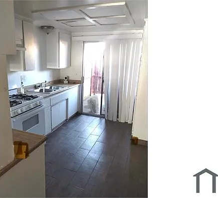 2 bed, $2,350 — Photo 2