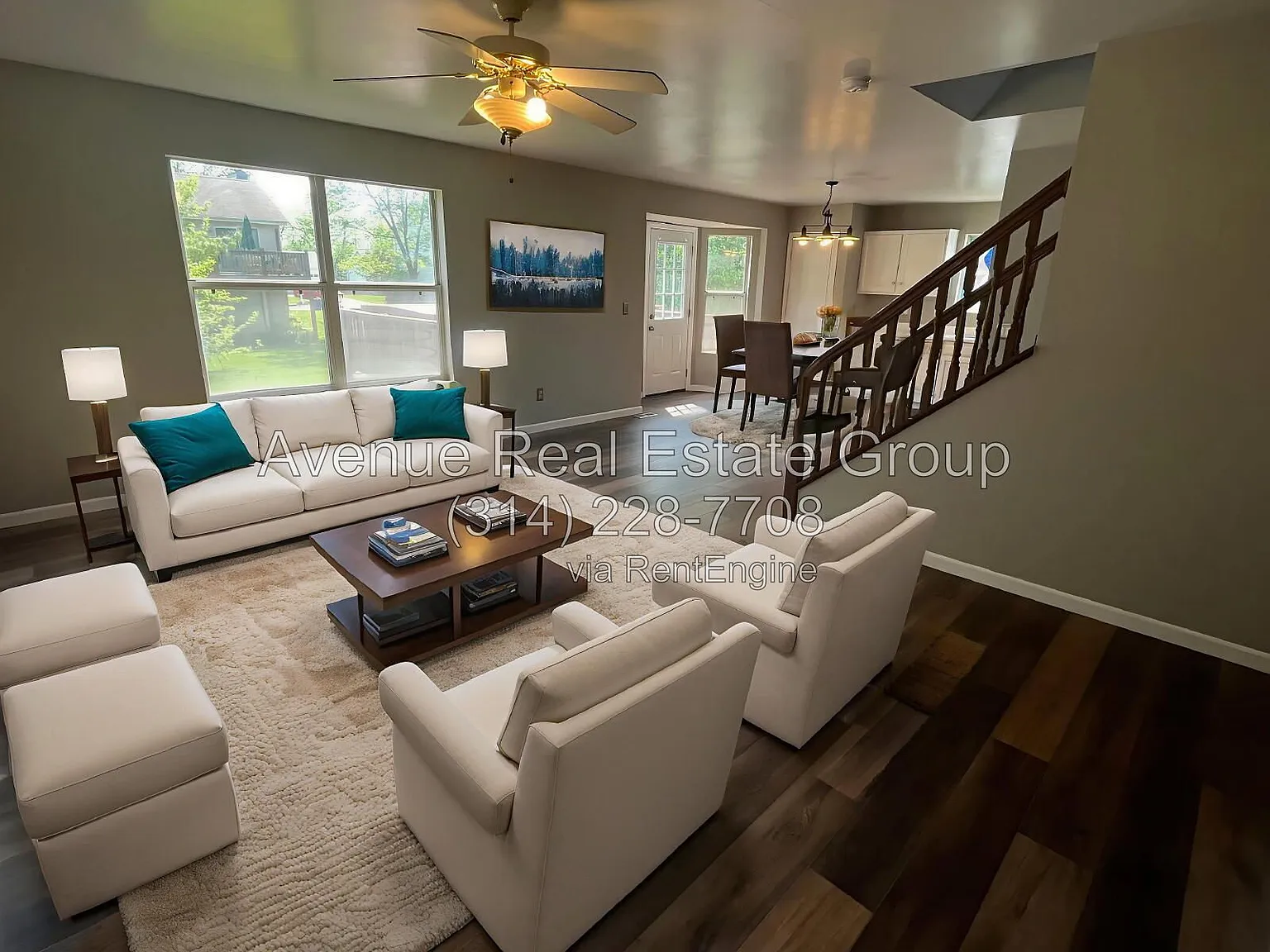 3 bed, 2.5 bath, 1312 sqft, $2,099 — Photo 4