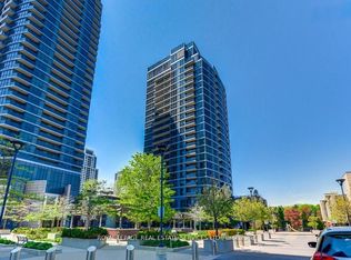 1 Valhalla Inn Rd Unit 201, Toronto, ON M9B 1S9