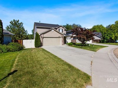 11860 W Huckleberry Dr, Nampa, ID, 83651