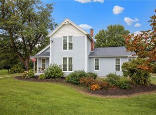 5049 N Ridge Rd, North Perry, OH 44081