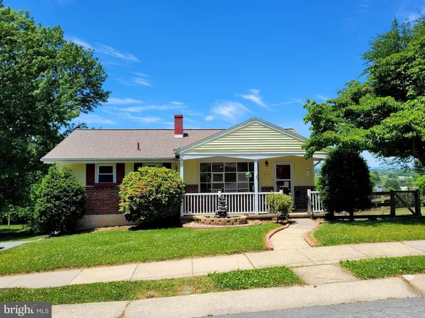 316 S Miller St, Shillington, PA 19607