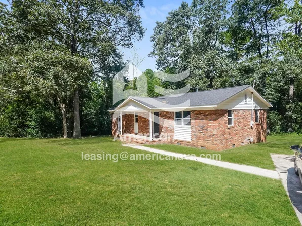 14 Camp Marie Dr, Aiken, SC 29801