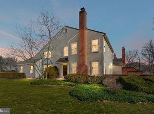 141 Saddle Ln, Lower Gwynedd, PA 19002