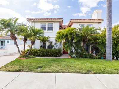 1912 Warfield Ave #A, Redondo Beach, CA, 90278