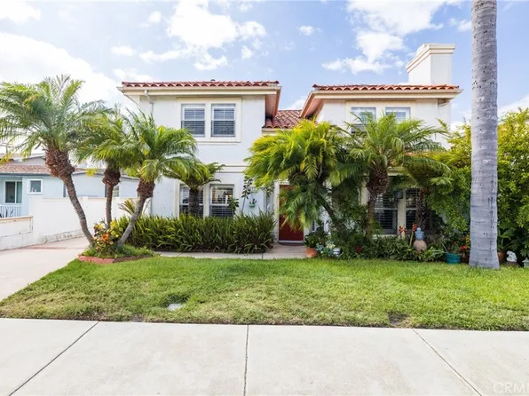 1912 Warfield Ave #A, Redondo Beach, CA 90278