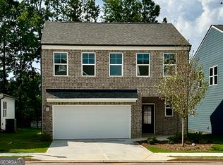 4445 Buttonwood Ln, Lilburn, GA 30047