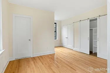 Rented by Halstead Real Estate