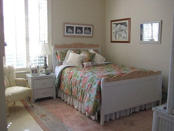 BEDROOM 3 HAS WALK-INS & FULL BATH