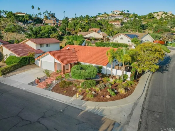17205 Montero Rd, San Diego, CA 92128