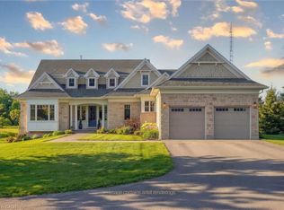 226 Carter Rd, Puslinch, ON N0B 2J0