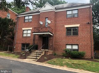 8711 Plymouth St APT 1, Silver Spring, MD 20901