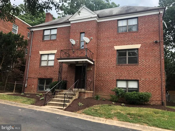 8711 Plymouth St APT 1, Silver Spring, MD 20901