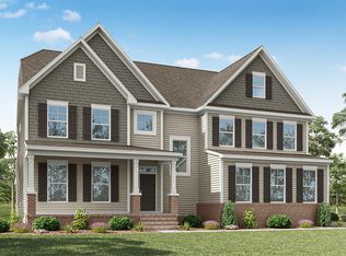 4041 Tredon Dr, Mechanicsville, VA 23211