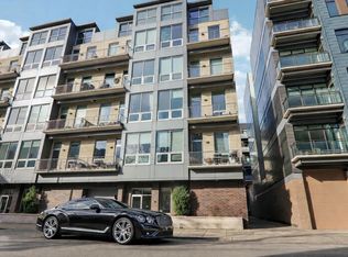 20 N Carpenter St #4N, Chicago, IL 60607